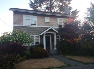 156 Fulton St, Seattle, WA 98109