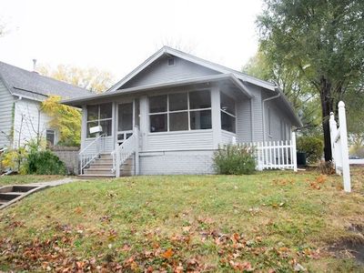 3506 4th St, Des Moines, IA, 50313