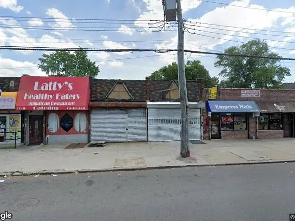 19908 Linden Blvd, Saint Albans, NY 11412