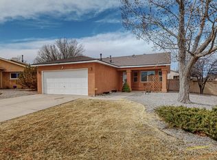 3237 Chama Meadows Dr NE, Rio Rancho, NM 87144