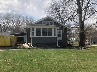 2736 Witmer St, Des Moines, IA 50310