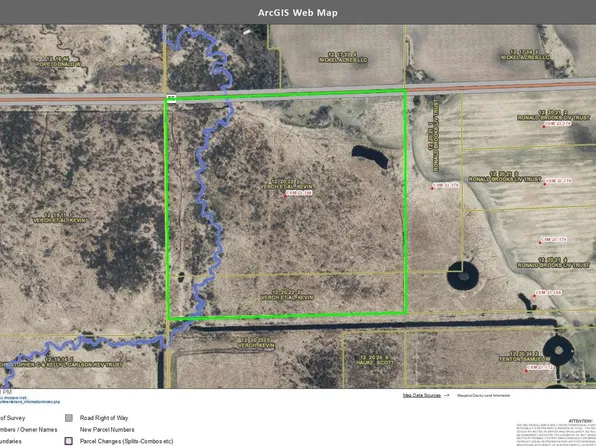 Highway Ee, Waupaca, WI 54981