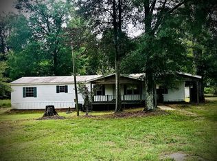 4 McVey Rd, Soso, MS 39480