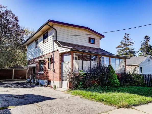 318 Middle St, Cambridge, ON N3H 3Z8