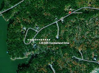 B35 Cumberland Drive, McCormick, SC 29835