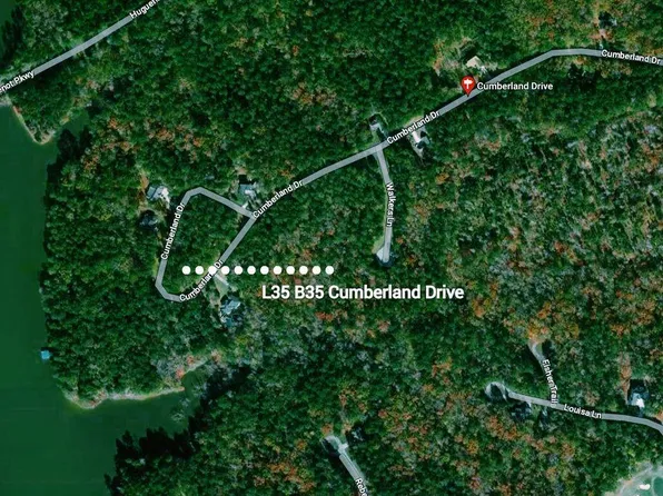 B35 Cumberland Drive, McCormick, SC 29835