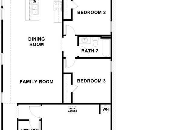 2nd image of this home