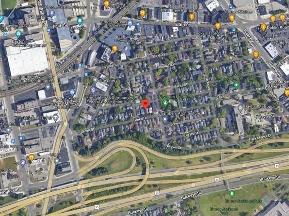 109 Green St, Dayton, OH 45402