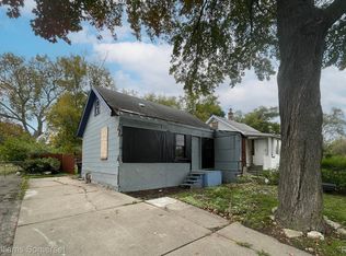 15095 Lahser Rd, Detroit, MI 48223