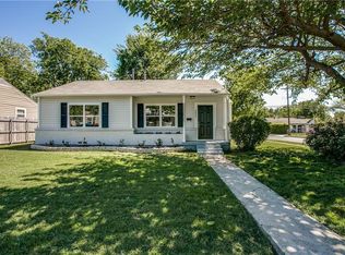 3802 Highgrove Dr, Dallas, TX 75220