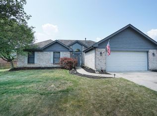 1067 Justin Ridge Way, Waynesville, OH 45068