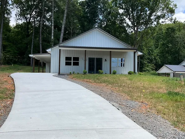 743 Lead Mine Valley Rd SW, Cleveland, TN 37311