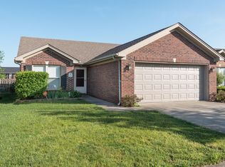 405 Lucille Dr, Lexington, KY 40511