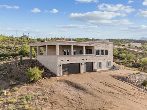 1888 N El Moraga Dr, Tucson, AZ 85745
