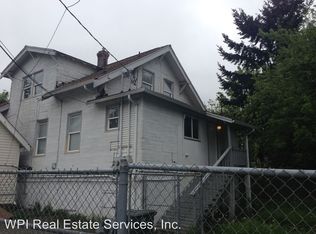 2803 S Graham St, Seattle, WA 98108