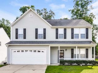 2904 Filbert St, Raleigh, NC 27610