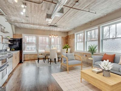 238 Peters St SW UNIT 205, Atlanta, GA, 30313