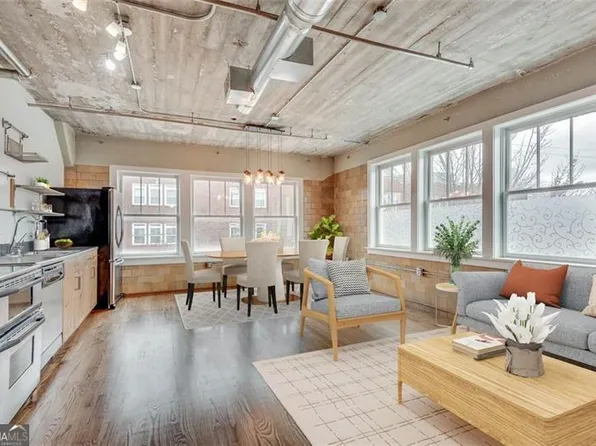 238 Peters St SW Unit 205, Atlanta, GA 30313