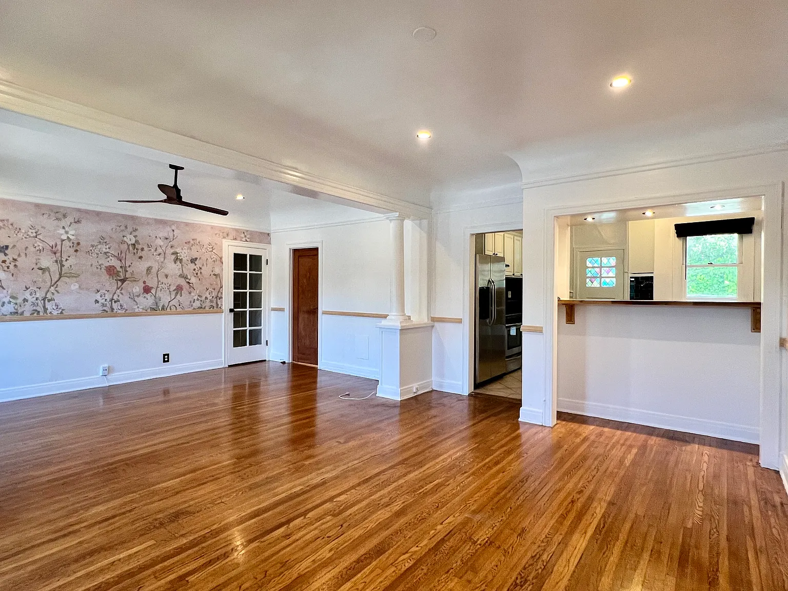 1 bed, 1100 sqft, $2,850 — Photo 3