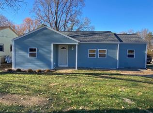 416 Lincoln Dr, Fredericktown, MO 63645