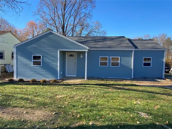 416 Lincoln Dr, Fredericktown, MO 63645