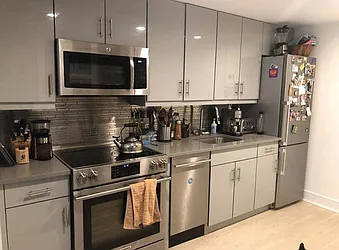 Rented by RealTegrity NY LLC