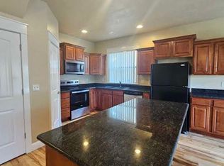 1935 W Marten Creek Dr, Meridian, ID 83642
