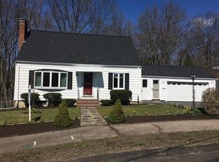 230 Richland Rd, Norwood, MA 02062