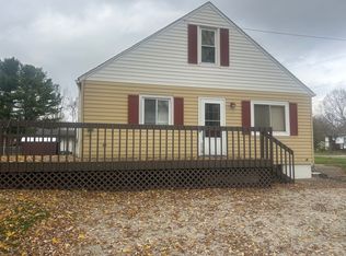 113 Howe St, Lodi, OH 44254