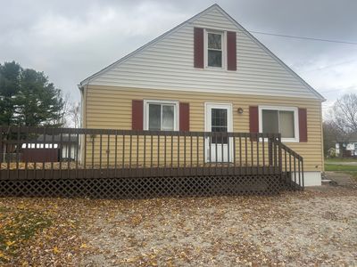 113 Howe St, Lodi, OH, 44254