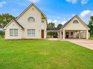 2497 Fm 2648, Powderly, TX 75473