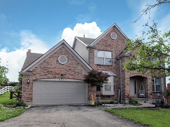2nd image of 8026 Quail Meadow Ln