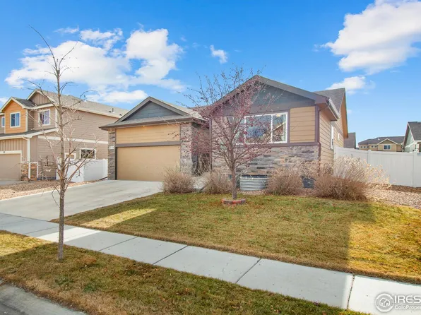 319 Torreys Dr, Severance, CO 80550