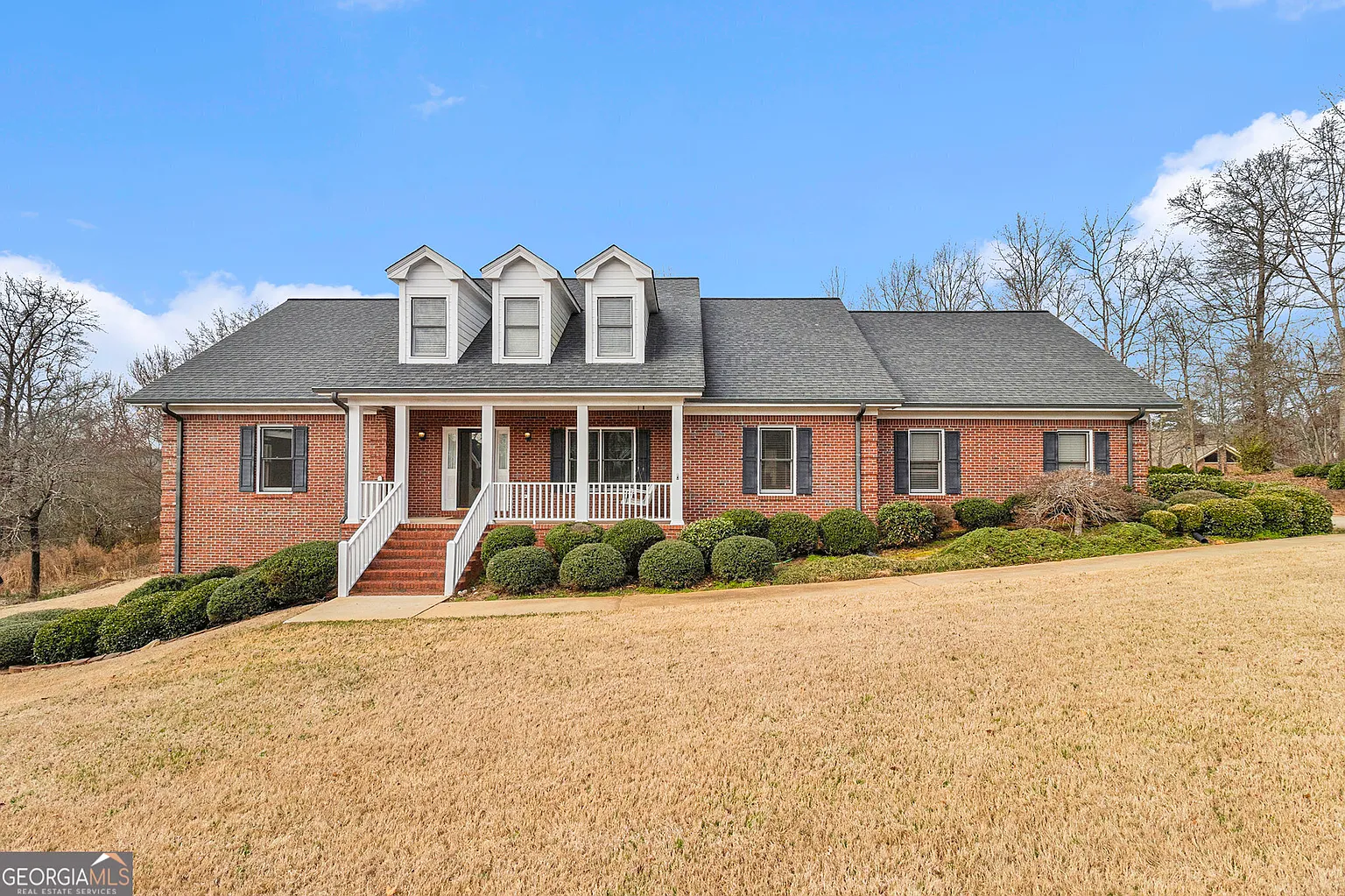 162 Cotton Creek Dr photo 1