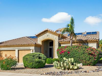 10897 S Turtle Dove Drive, Goodyear, AZ, 85338