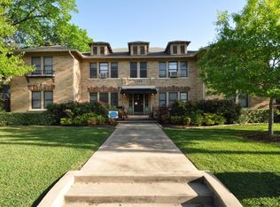 5849 Oram St #A1, Dallas, TX 75206