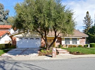 2281 Silver Spring Dr, Westlake Village, CA 91361