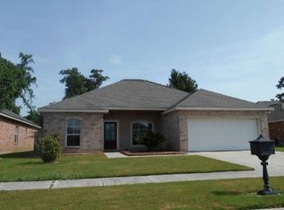 2908 Alana Ln, Marrero, LA 70072