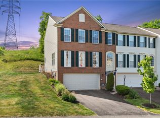 109 Park Pl, Mc Kees Rocks, PA 15136