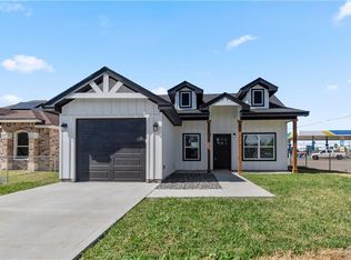 115 San Pedro St, Edinburg, TX 78542