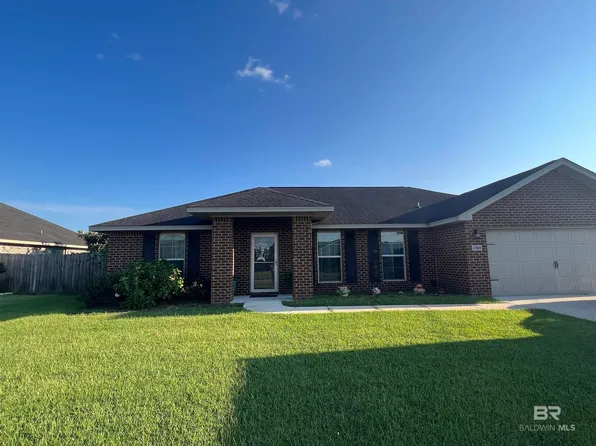 33584 Field Stone Ln, Lillian, AL 36549