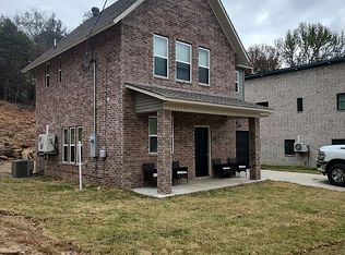 64 Old Wire Rd W, London, AR 72847