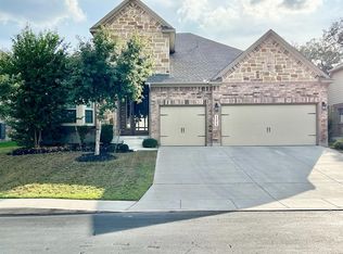 11414 Wake Robin, San Antonio, TX 78253