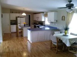 7 Rim Rd, Plymouth, MA 02360