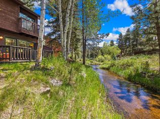 640 Macgregor Ave #8, Estes Park, CO 80517