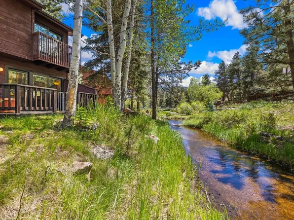 640 Macgregor Ave #8, Estes Park, CO 80517