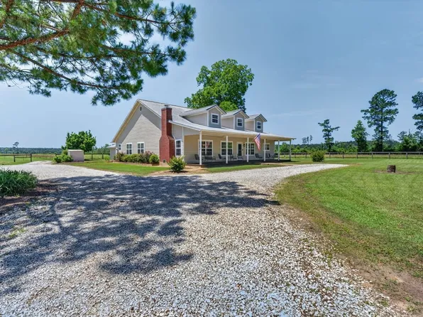 33791 Fm 787, Votaw, TX 77376
