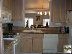Granite Kitchen