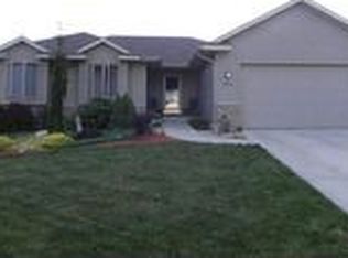 431 Park View Rd, Deerfield, WI 53531