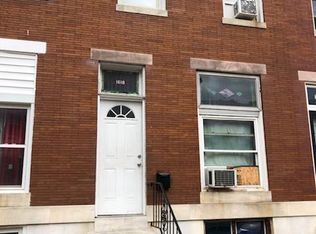 1618 Darley Ave, Baltimore, MD 21213